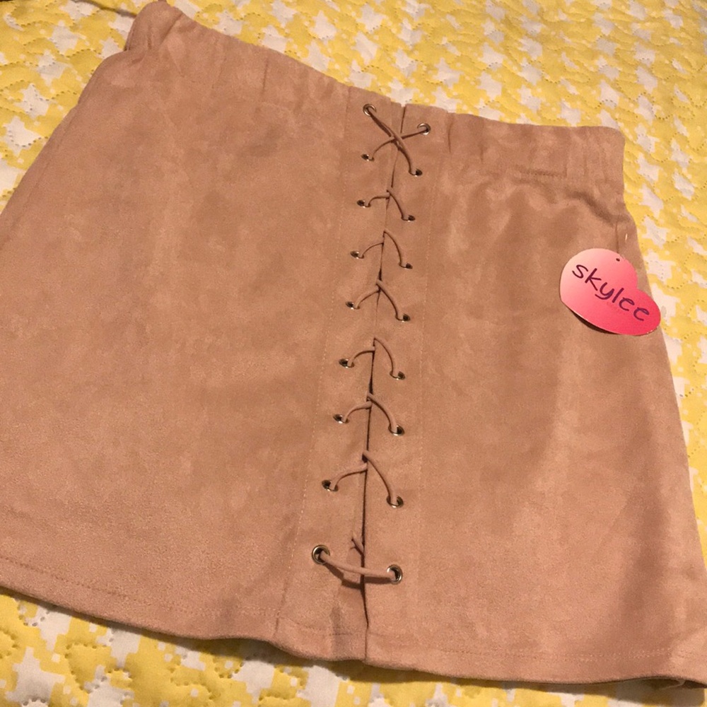 New skirt